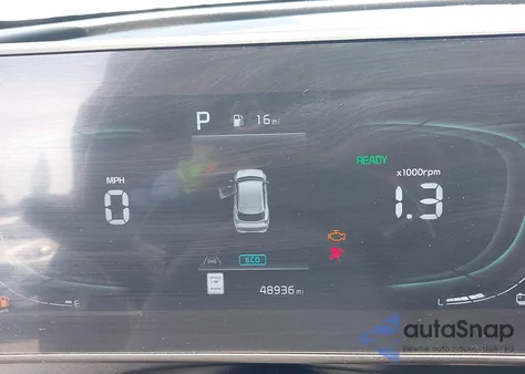 2023 Kia Sportage Hybrid Ex from USA, damaged, VIN KNDPVCAG6P7026732